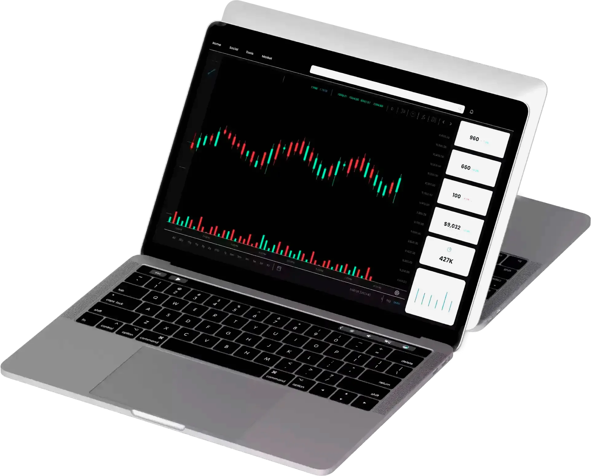 Vlatrunden trading de criptomonedas